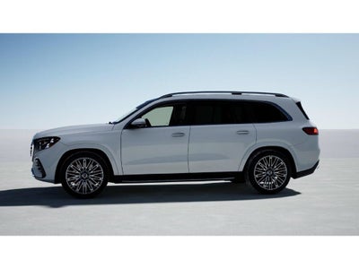 2027 Mercedes-Benz GLS GLS 450 4MATIC®