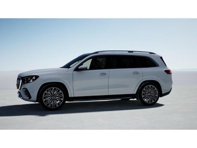 2027 Mercedes-Benz GLS GLS 450 4MATIC®