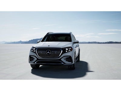 2027 Mercedes-Benz GLS GLS 450 4MATIC®