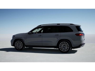 2027 Mercedes-Benz GLS GLS 450 4MATIC®