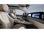 2027 Mercedes-Benz GLS GLS 450 4MATIC®