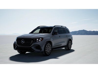 2027 Mercedes-Benz GLS GLS 450 4MATIC®