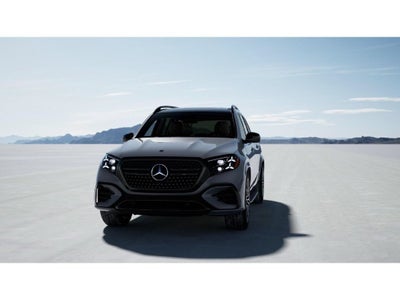 2027 Mercedes-Benz GLS GLS 450 4MATIC®