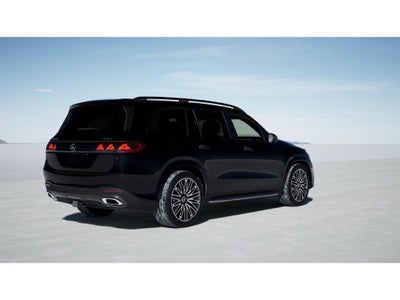 2027 Mercedes-Benz GLS GLS 450 4MATIC®