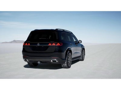 2027 Mercedes-Benz GLS GLS 450 4MATIC®