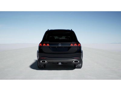 2027 Mercedes-Benz GLS GLS 450 4MATIC®
