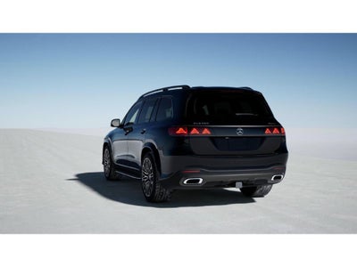 2027 Mercedes-Benz GLS GLS 450 4MATIC®