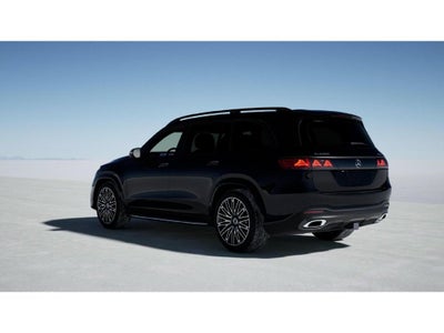 2027 Mercedes-Benz GLS GLS 450 4MATIC®
