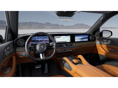 2027 Mercedes-Benz GLS GLS 450 4MATIC®