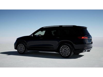 2027 Mercedes-Benz GLS GLS 450 4MATIC®