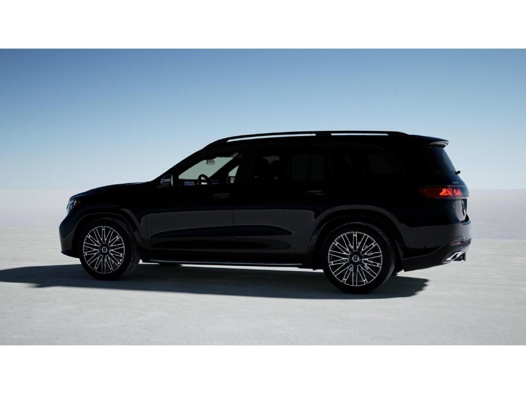 2027 Mercedes-Benz GLS GLS 450 4MATIC®