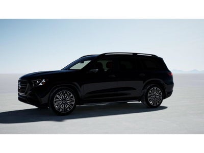 2027 Mercedes-Benz GLS GLS 450 4MATIC®