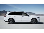 2027 Mercedes-Benz GLS GLS 450 4MATIC®
