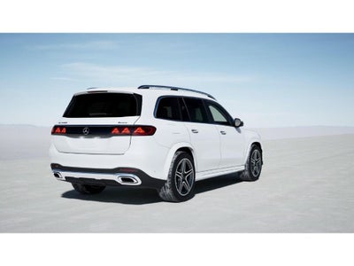 2027 Mercedes-Benz GLS GLS 450 4MATIC®