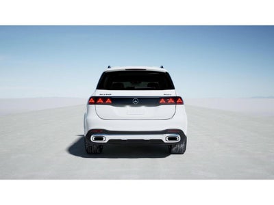 2027 Mercedes-Benz GLS GLS 450 4MATIC®