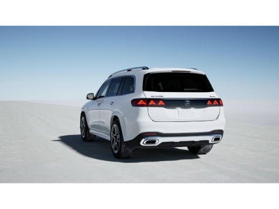 2027 Mercedes-Benz GLS GLS 450 4MATIC®