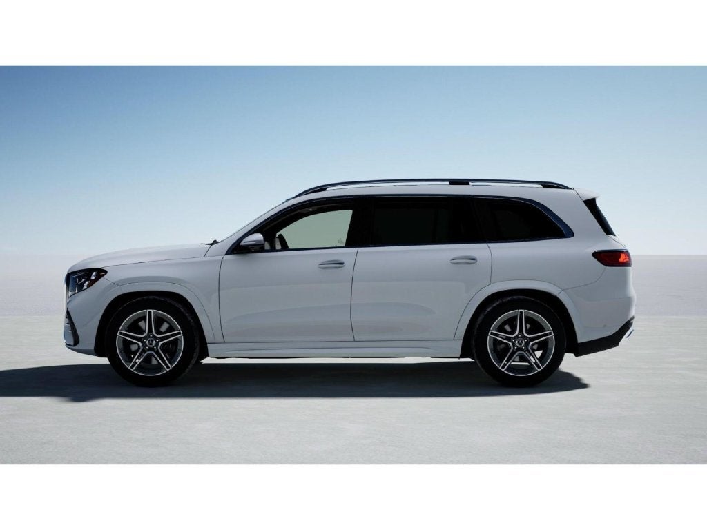 2027 Mercedes-Benz GLS GLS 450 4MATIC®