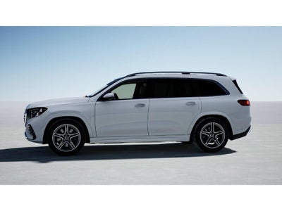2027 Mercedes-Benz GLS GLS 450 4MATIC®