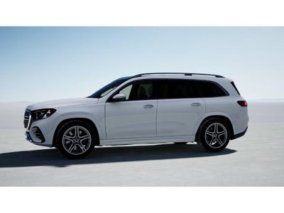 2027 Mercedes-Benz GLS GLS 450 4MATIC®