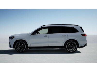 2027 Mercedes-Benz GLS GLS 450 4MATIC®