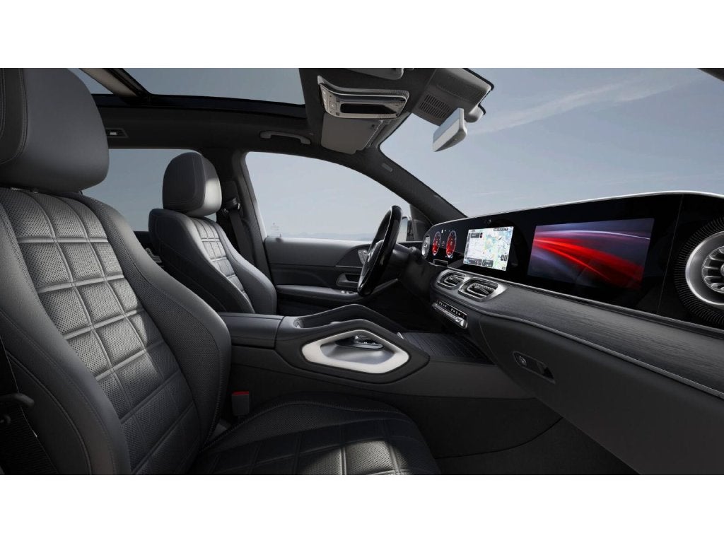 2027 Mercedes-Benz GLS GLS 450 4MATIC®