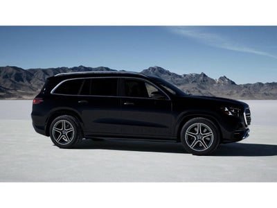 2027 Mercedes-Benz GLS GLS 450 4MATIC®