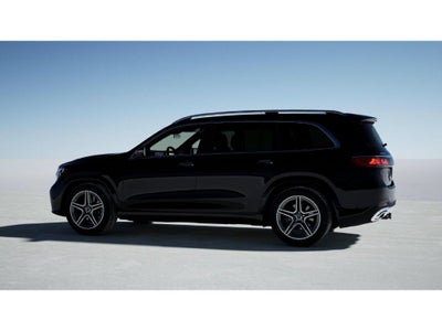 2027 Mercedes-Benz GLS GLS 450 4MATIC®