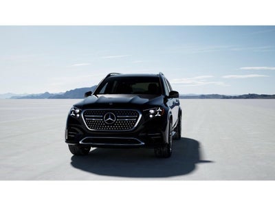 2027 Mercedes-Benz GLS GLS 450 4MATIC®