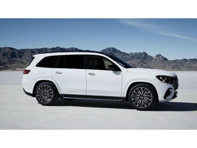 2027 Mercedes-Benz GLS GLS 450 4MATIC®