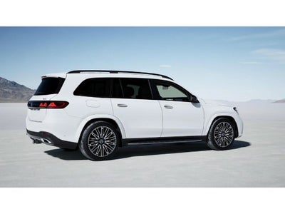 2027 Mercedes-Benz GLS GLS 450 4MATIC®