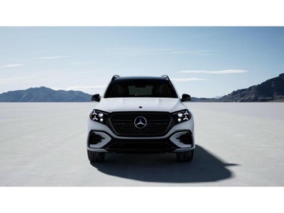 2027 Mercedes-Benz GLS GLS 450 4MATIC®
