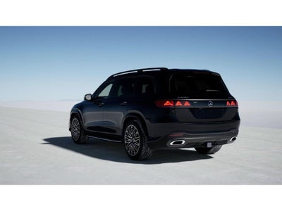 2027 Mercedes-Benz GLS GLS 450 4MATIC®