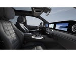 2027 Mercedes-Benz GLS GLS 450 4MATIC®