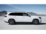 2027 Mercedes-Benz GLS GLS 450 4MATIC®