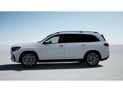 2027 Mercedes-Benz GLS GLS 450 4MATIC®