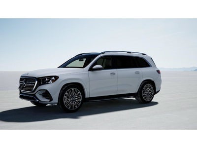 2027 Mercedes-Benz GLS GLS 450 4MATIC®