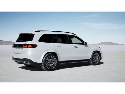 2027 Mercedes-Benz GLS GLS 450 4MATIC®