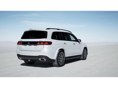 2027 Mercedes-Benz GLS GLS 450 4MATIC®