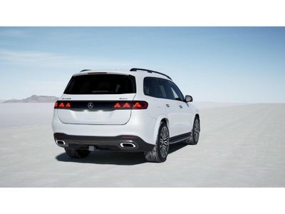 2027 Mercedes-Benz GLS GLS 450 4MATIC®