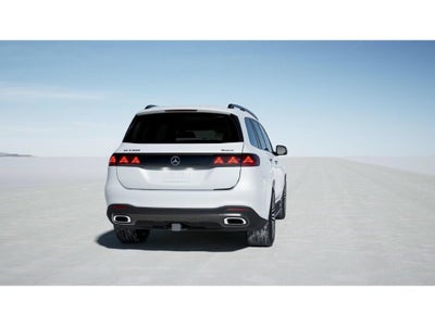 2027 Mercedes-Benz GLS GLS 450 4MATIC®