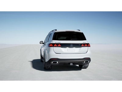 2027 Mercedes-Benz GLS GLS 450 4MATIC®