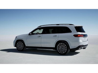 2027 Mercedes-Benz GLS GLS 450 4MATIC®
