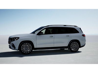 2027 Mercedes-Benz GLS GLS 450 4MATIC®