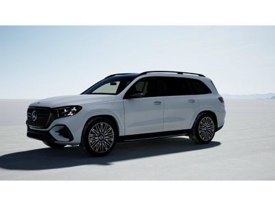 2027 Mercedes-Benz GLS GLS 450 4MATIC®