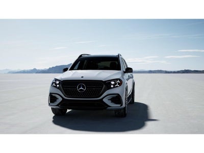 2027 Mercedes-Benz GLS GLS 450 4MATIC®