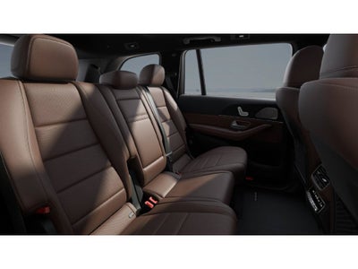 2027 Mercedes-Benz GLS GLS 450 4MATIC®