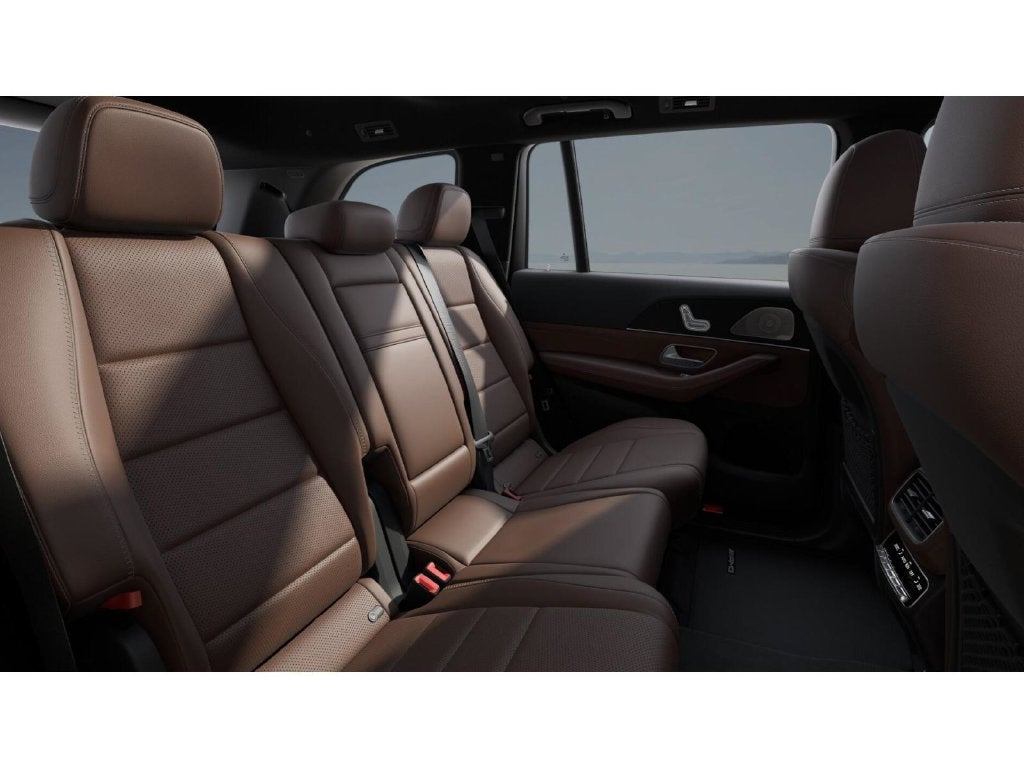 2027 Mercedes-Benz GLS GLS 450 4MATIC®