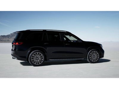 2027 Mercedes-Benz GLS GLS 450 4MATIC®