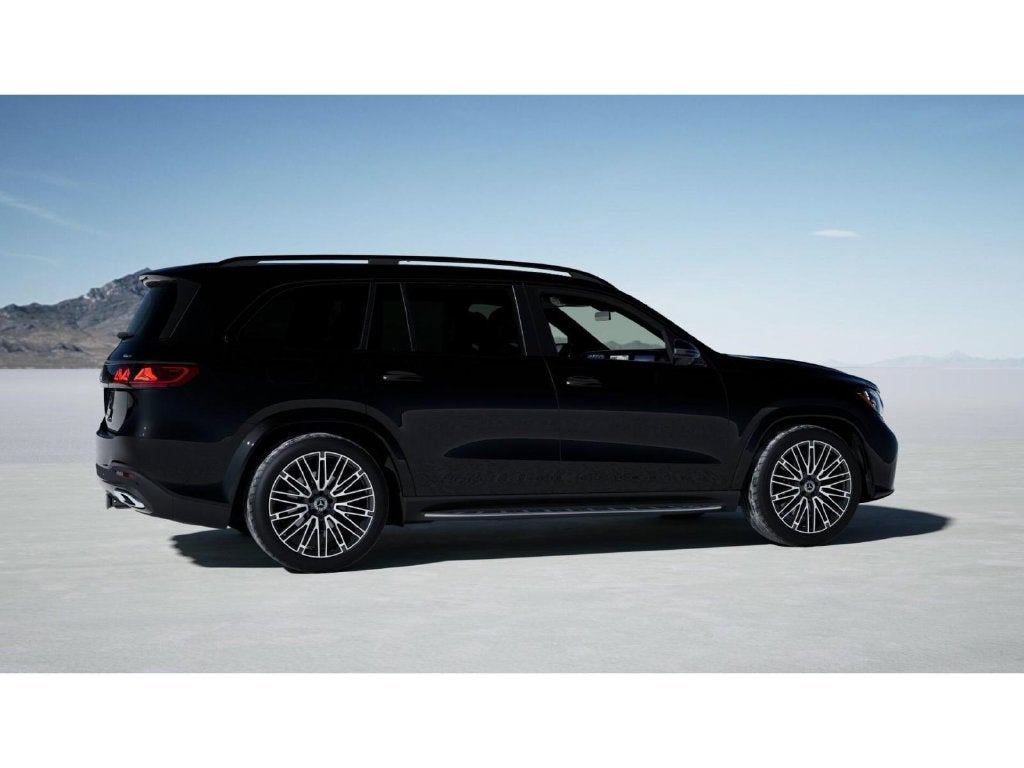 2027 Mercedes-Benz GLS GLS 450 4MATIC®