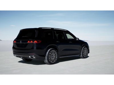2027 Mercedes-Benz GLS GLS 450 4MATIC®